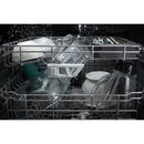  Whirlpool Built-in Dishwasher with 3rd Rack WDT970SAKV IMAGE 2