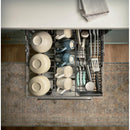  Whirlpool Built-in Dishwasher with 3rd Rack WDT970SAKV IMAGE 5