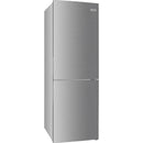 Frigidaire 24-inch, 11.51 cu.ft. Freestanding Bottom Freezer Refrigerator FRBG1224AV IMAGE 2