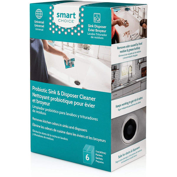 Smart Choice Cleaner 10SCPROS02 IMAGE 1