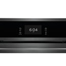 Frigidaire Gallery 30-inch Built-in Microwave Combination Oven with Convection Technology GCWM3067AD IMAGE 6