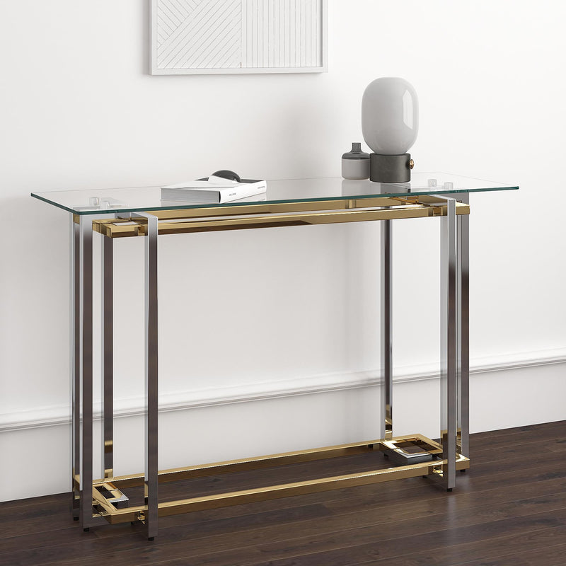 !nspire Florina Console Table 502-561CH IMAGE 2