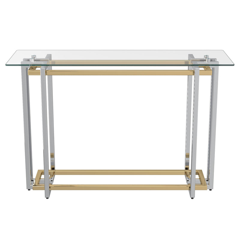 !nspire Florina Console Table 502-561CH IMAGE 3