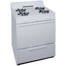  Premier 30-inch Freestanding Gas Range BFK100OP-LP IMAGE 1