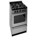  Premier 20 inch Freestanding Gas Range P20B3102PS-LP IMAGE 1