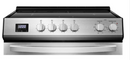 Cuisinière Électrique à Induction / Four à Convection Véritable de 30" / 5 pi³ avec Friteuse à Air en Acier Inoxydable Kenmore ( 22-96873 )[BOITE OUVERTE]