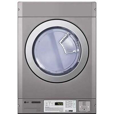 LG 7.3 cu.ft Electric Commercial Dryer GDL1329CEW7