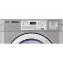  LG 7.3 cu.ft Electric Commercial Dryer GDL1329CES7 IMAGE 4