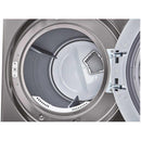  LG 7.3 cu.ft Electric Commercial Dryer GDL1329CES7 IMAGE 5