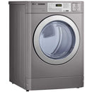  LG 7.3 cu.ft Electric Commercial Dryer GDL1329CES7 IMAGE 8