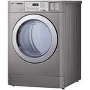  LG 7.3 cu.ft Electric Commercial Dryer GDL1329CES7 IMAGE 9