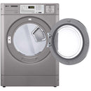  LG 7.3 cu.ft Gas Commercial Dryer GDL1329CGS7 IMAGE 2
