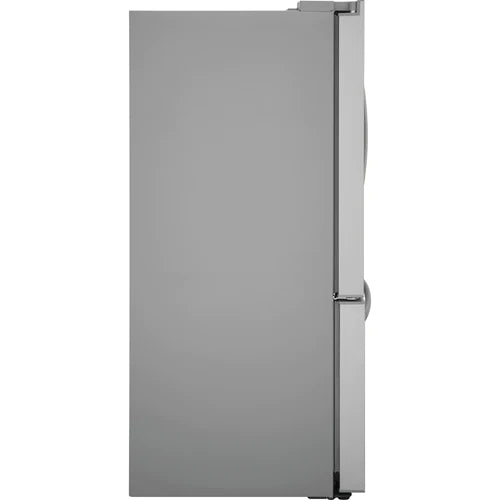 Frigidaire Réfrigérateur trois portes avec porte à deux battants de 36 po, 27.8 pi cu avec distributeur FRFS2823AS [BOITE OUVERTE]