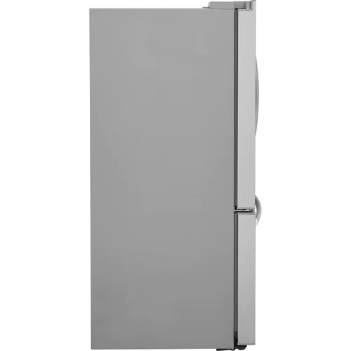 Frigidaire Gallery Réfrigérateur trois portes avec porte à deux battants de 36 po, 28.8 pi cu GRFN2853AF [BOITE OUVERTE]