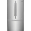 Frigidaire Gallery 36-inch, 28.8 cu. ft. French 3-Door Refrigerator GRFN2853AF IMAGE 1