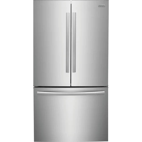 Frigidaire Gallery 36-inch French Door Refrigerator, 28.8 cu. ft. GRFN2853AF [OPEN BOX]