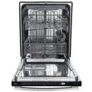  Forno 24-inch Built-in Dishwasher with Stainless Steel Tub FDWBI8067-24S IMAGE 2