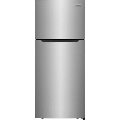 Frigidaire Réfrigérateur à congélateur supérieur amovible de 28 po., 17.6 pi.cu. avec éclairage DEL FFHT1822UV