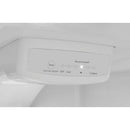 Frigidaire Réfrigérateur à congélateur supérieur amovible de 28 po., 17.6 pi.cu. avec éclairage DEL FFHT1822UV