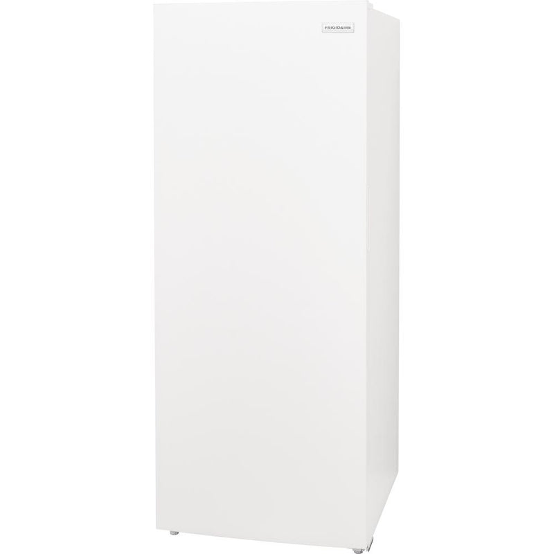 Frigidaire 18 cu.ft. Upright Freezer with LED Lighting FFFU18F2VW IMAGE 3