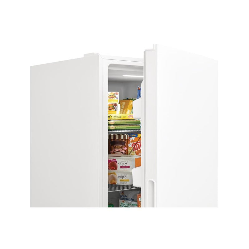 Frigidaire 18 cu.ft. Upright Freezer with LED Lighting FFFU18F2VW IMAGE 8