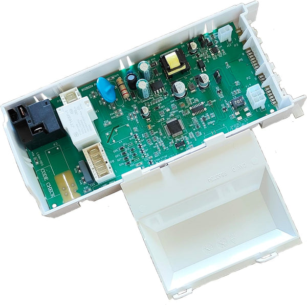 Electronic board for Whirlpool dryer WPW10111606