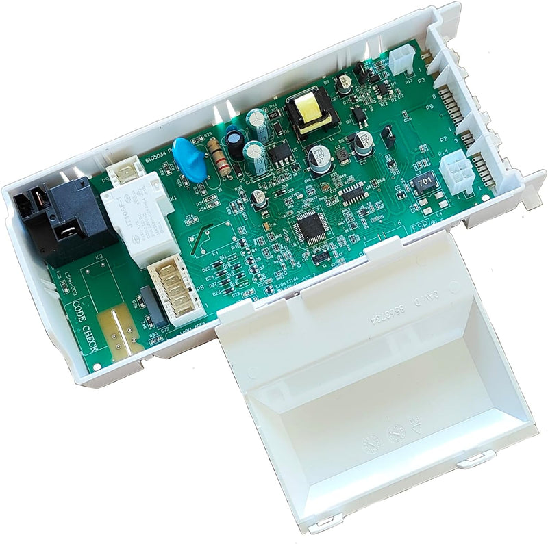 Electronic board for Whirlpool dryer WPW10111606