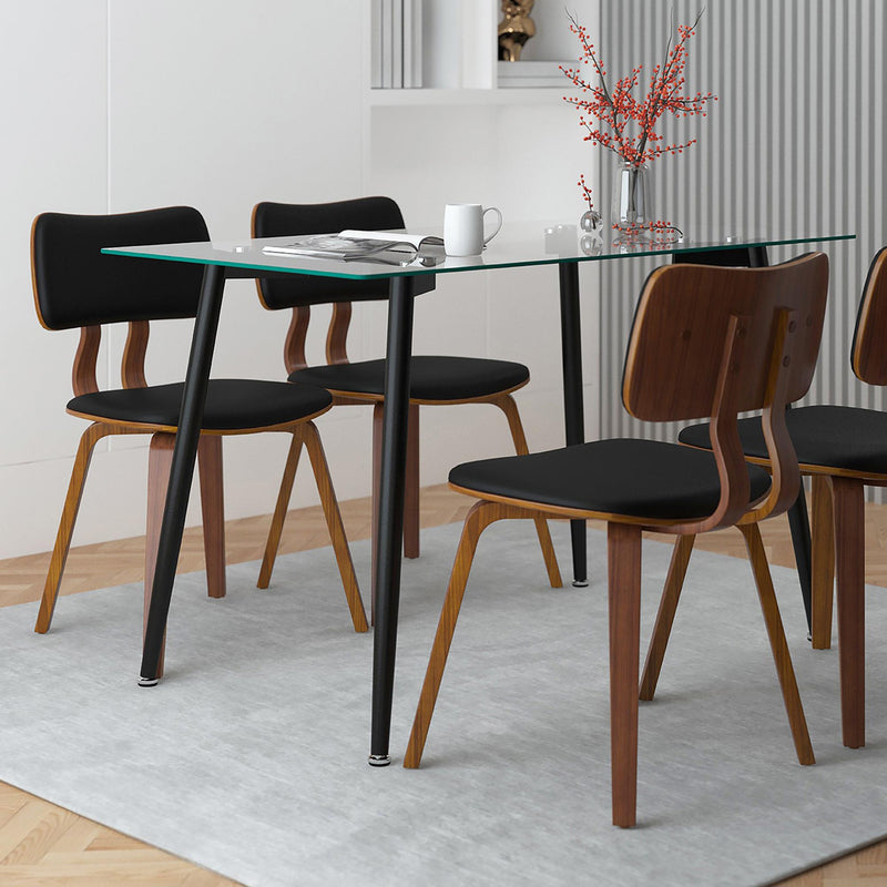 !nspire Zuni Dining Chair 202-581PUBK IMAGE 2