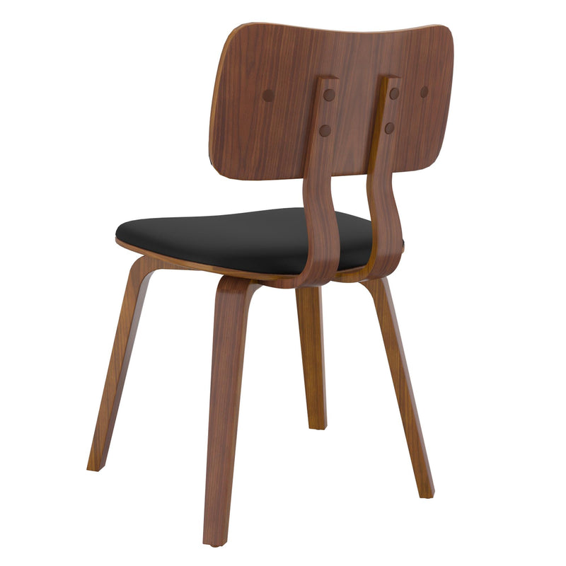 !nspire Zuni Dining Chair 202-581PUBK IMAGE 3