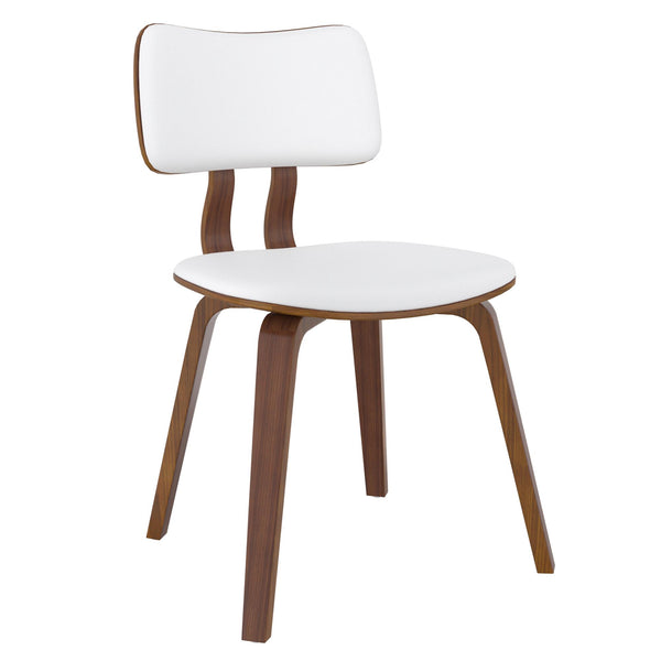 !nspire Zuni Dining Chair 202-581PUWT IMAGE 1
