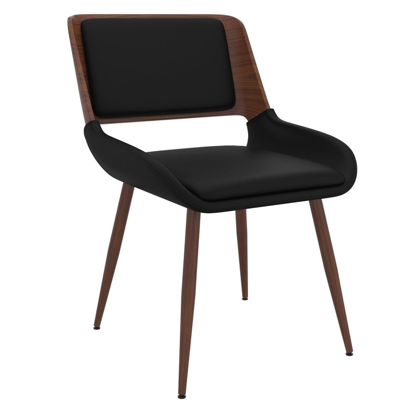 !nspire Hudson Dining Chair 202-582PUBK IMAGE 1