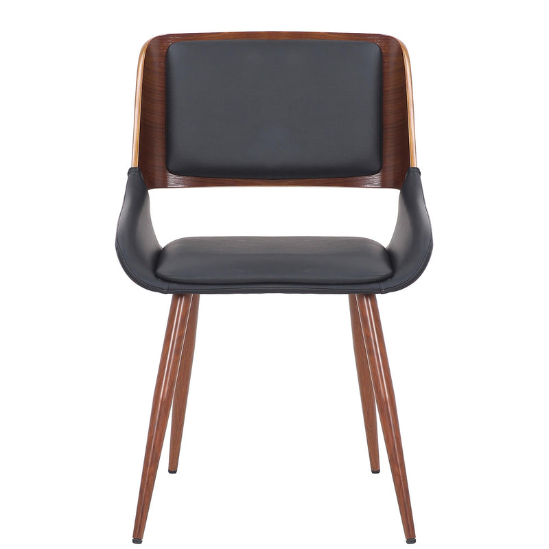 !nspire Hudson Dining Chair 202-582PUBK IMAGE 4