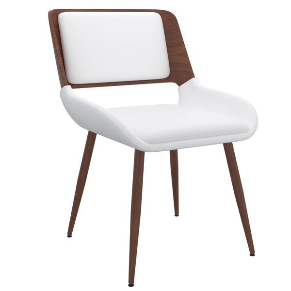 !nspire Hudson Dining Chair 202-582PUWT IMAGE 1