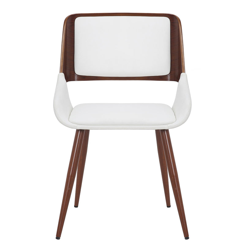 !nspire Hudson Dining Chair 202-582PUWT IMAGE 4