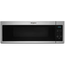 Whirlpool 1.1 cu. ft. Over-the-Range Microwave Oven YWML35011KS IMAGE 1
