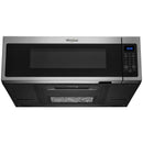 Whirlpool 1.1 cu. ft. Over-the-Range Microwave Oven YWML35011KS IMAGE 4