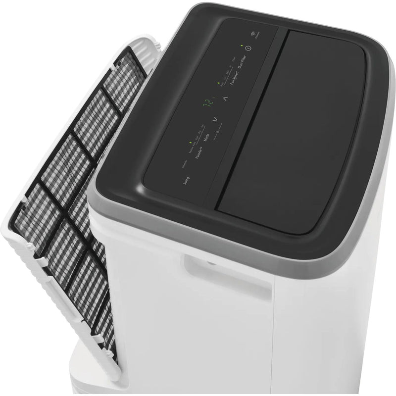 Frigidaire 12,000 BTU 3-in-1 Portable Room Air Conditioner FHPW122AC1 IMAGE 3