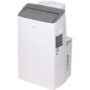  Danby 14,000 BTU 3-in-1 Portable Air Conditioner with ISTA-6 Packaging DPA120B9IWDB-6 IMAGE 13