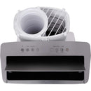  Danby 14,000 BTU 3-in-1 Portable Air Conditioner with ISTA-6 Packaging DPA120B9IWDB-6 IMAGE 16