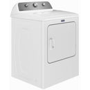  Maytag 7.0 cu. ft. Electric Dryer YMED4500MW IMAGE 3
