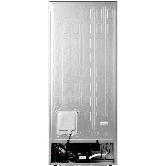 Hisense 27.7-inch, 14.7 cu. ft. Bottom Freezer Refrigerator RB15A2CSE IMAGE 10