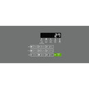 Huebsch Front Loading Commercial Washer HFNNXRSP116CW01 IMAGE 2