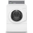 Huebsch Front Loading Commercial Washer HFNNYRSP116CW01 IMAGE 1