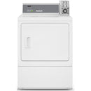 Huebsch 7.0 cu. ft. Electric Front Loading Commercial Dryer HDENXRGS176CW01 IMAGE 1