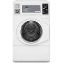 Huebsch Front Loading Commercial Washer HFNNXASP116CW01 IMAGE 1