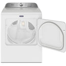  Maytag 7.0 cu. ft. Electric Dryer with Pet Pro Option YMED6500MW IMAGE 2