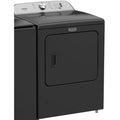  Maytag 7.0 cu. ft. Gas Dryer with Pet Pro Option MGD6500MBK IMAGE 1