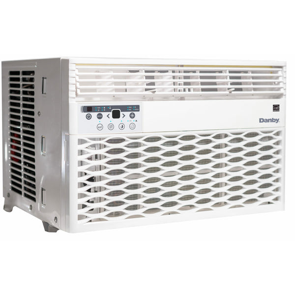 Danby 10,000 BTU Window Air Conditioner DAC100EB9WDB IMAGE 1