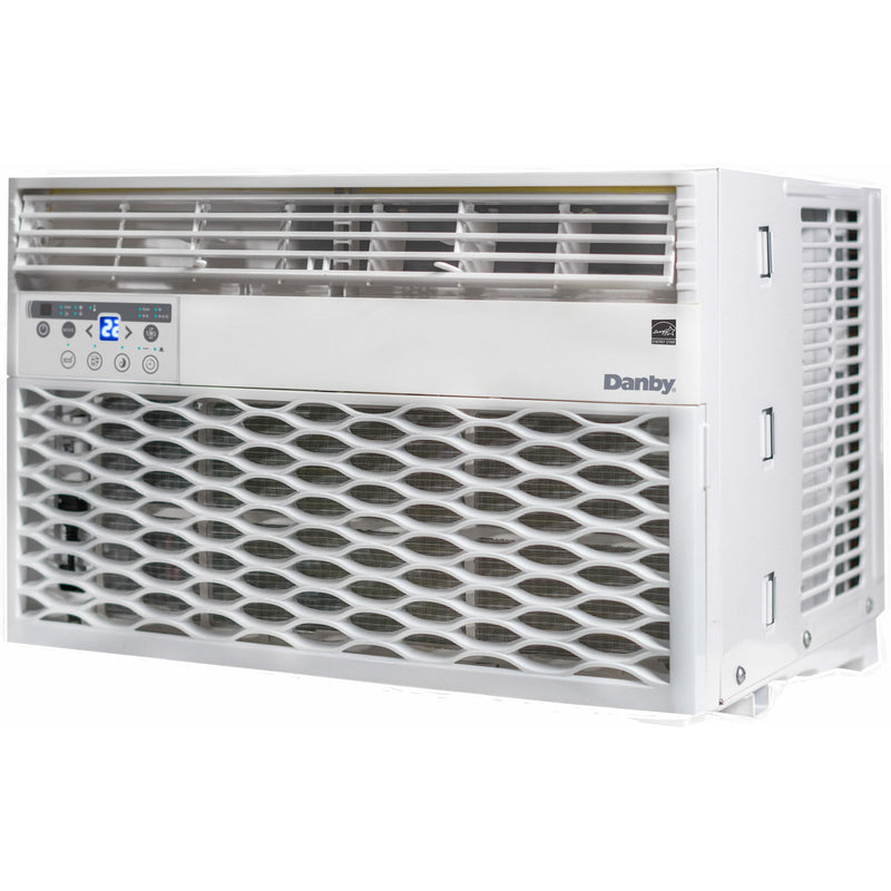 Danby 10,000 BTU Window Air Conditioner DAC100EB9WDB IMAGE 2