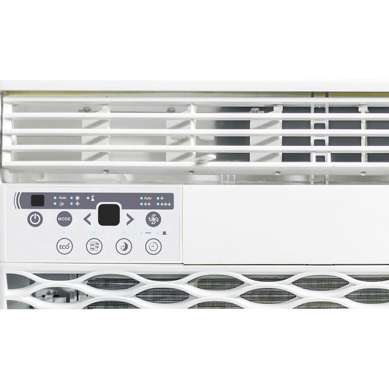 Danby 10,000 BTU Window Air Conditioner DAC100EB9WDB IMAGE 3